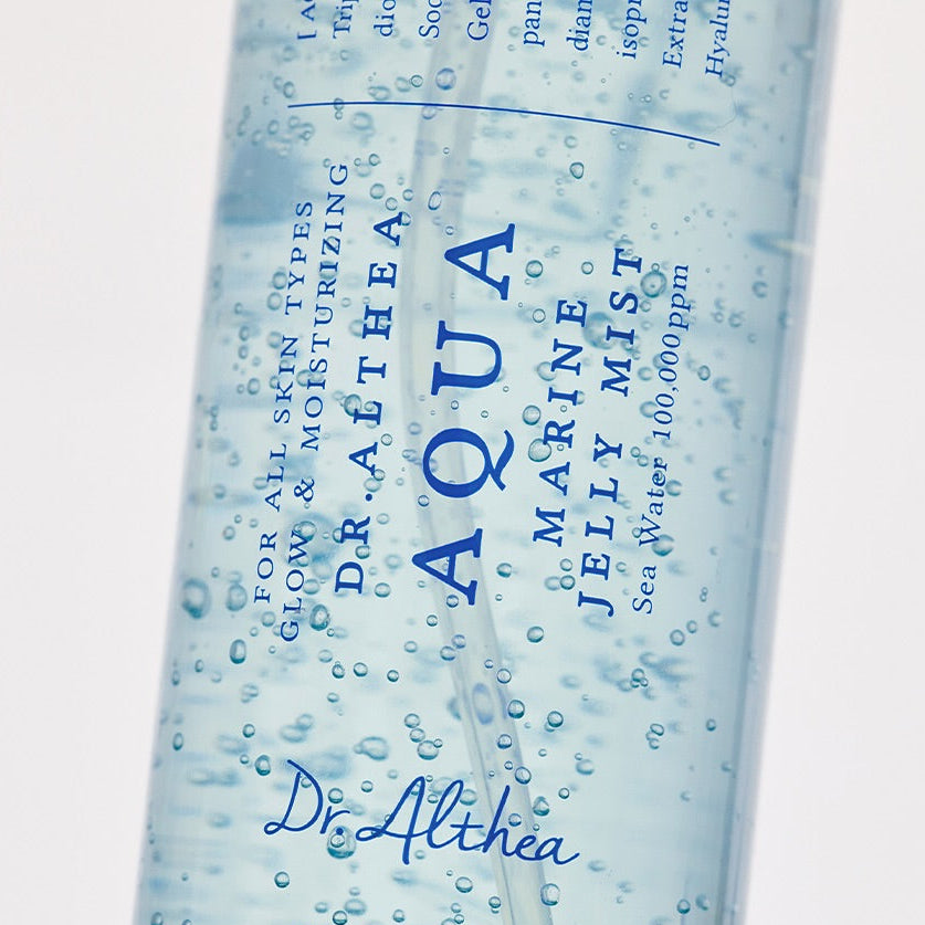 DR.ALTHEA  Aqua Marine Jelly Mist
