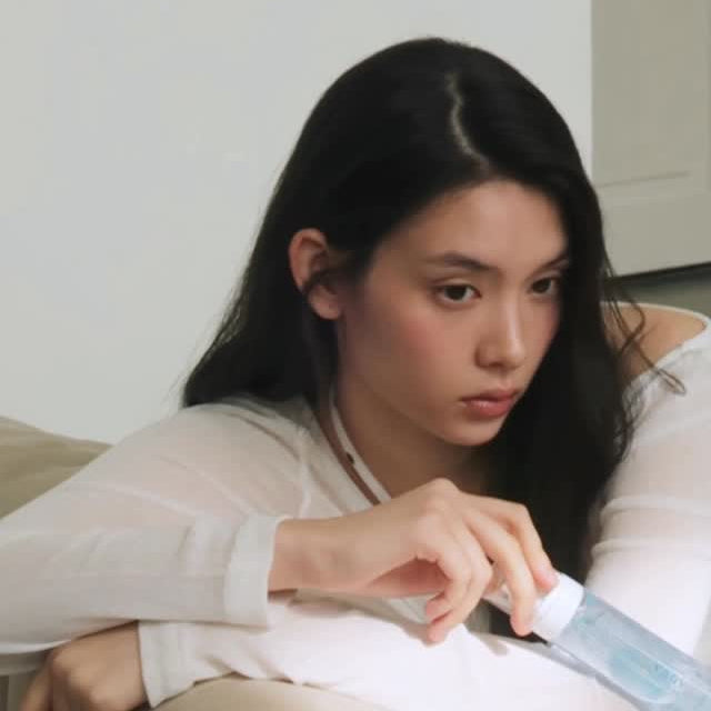 DR.ALTHEA  Aqua Marine Jelly Mist