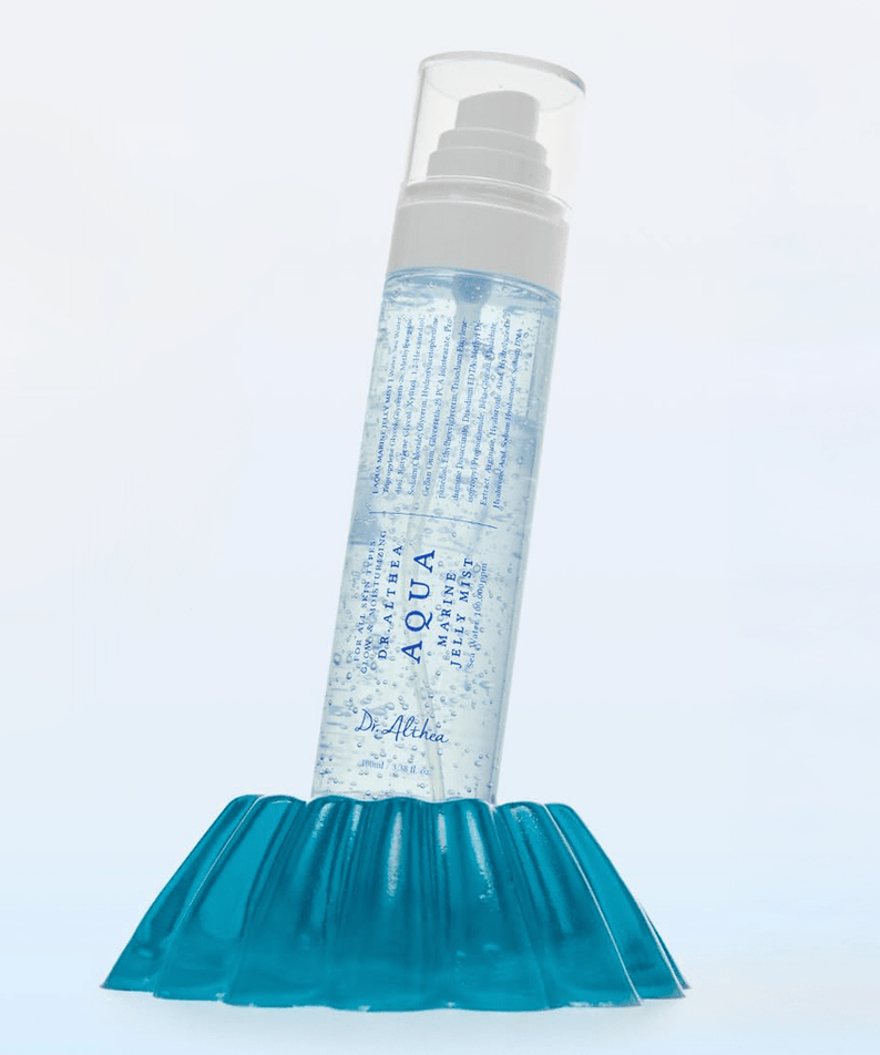 DR.ALTHEA Aqua Marine Jelly Mist 100ml