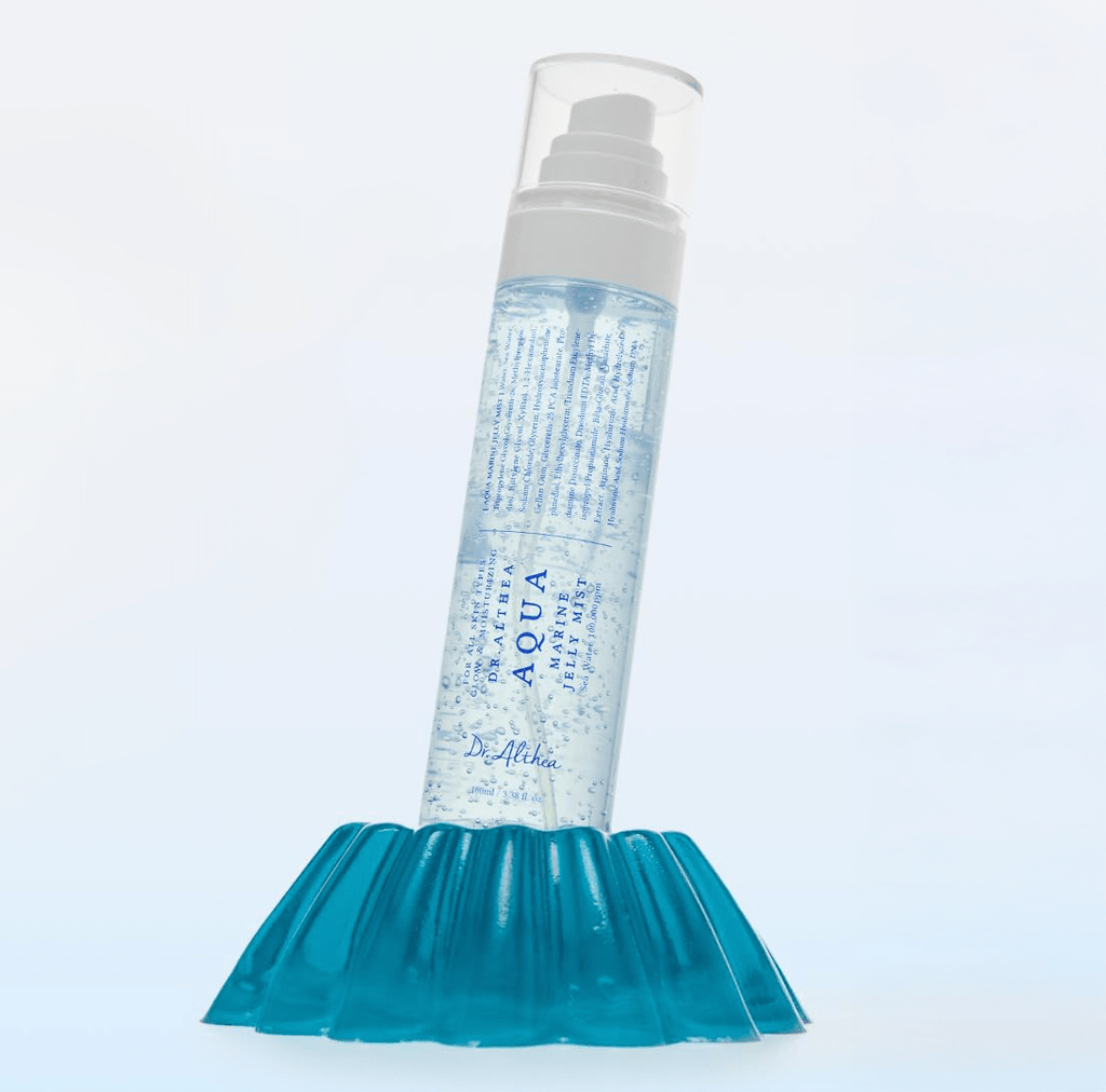 DR.ALTHEA Aqua Marine Jelly Mist 100ml