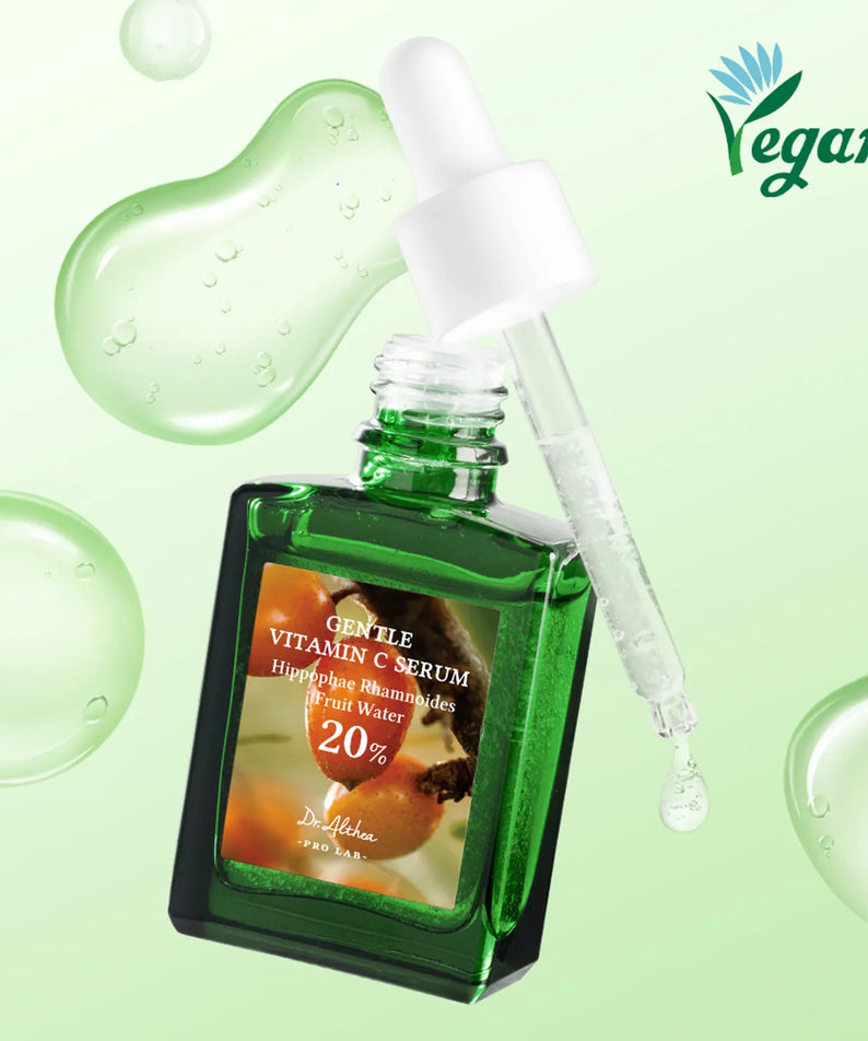DR.ALTHEA Gentle Vitamin Serum 30ml