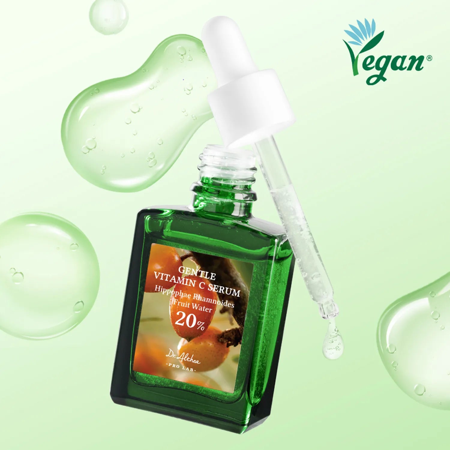 DR.ALTHEA Gentle Vitamin Serum 30ml