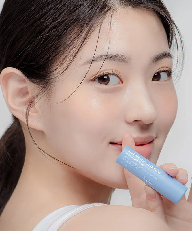 DR.ALTHEA Soft Malting Lip Balm