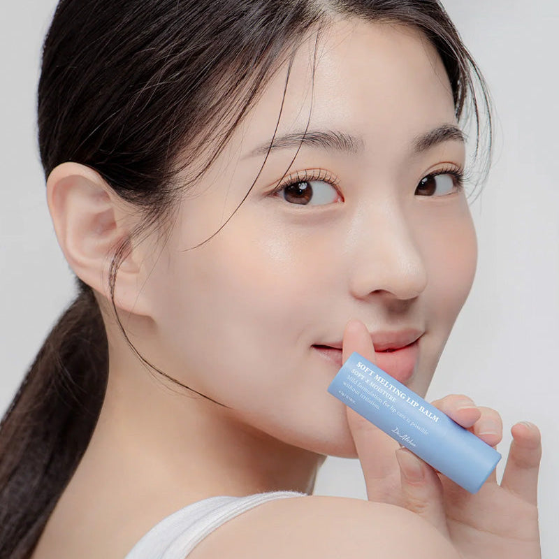 DR.ALTHEA Soft Malting Lip Balm
