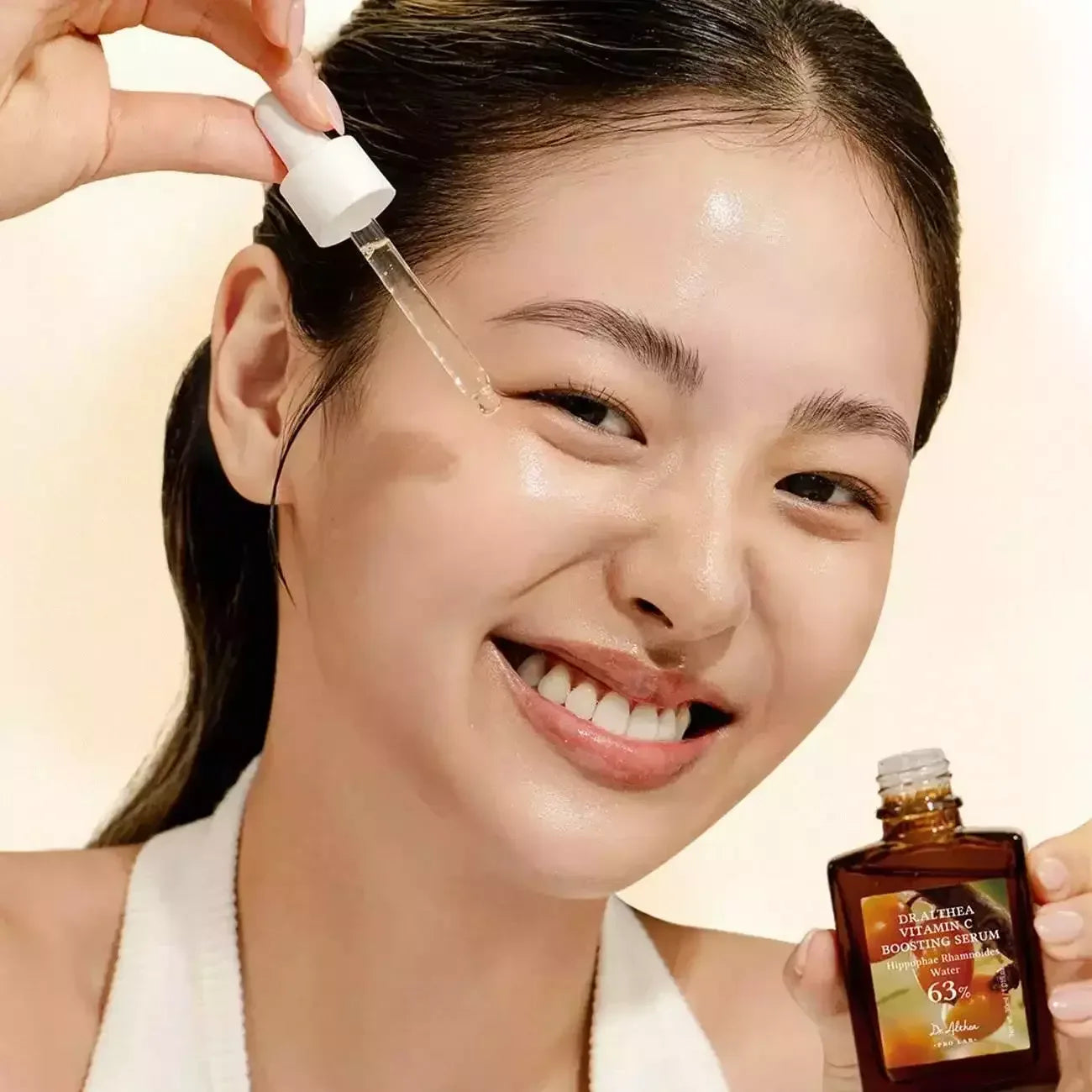 DR.ALTHEA Vitamin C Boosting Serum 30ml