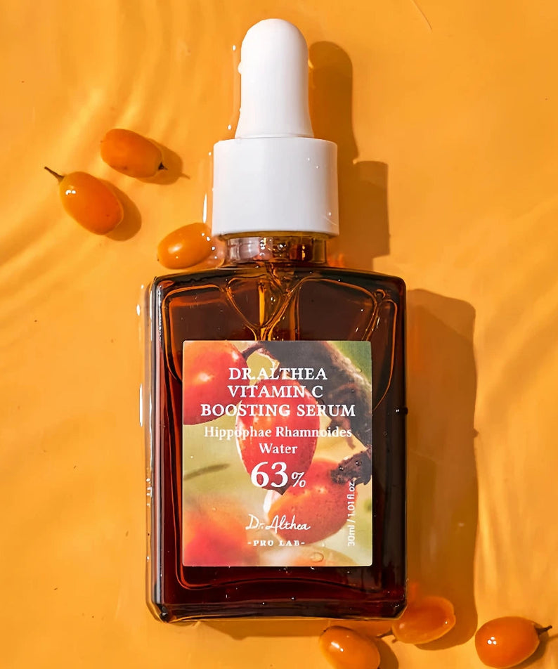 DR.ALTHEA Vitamin C Boosting Serum 30ml