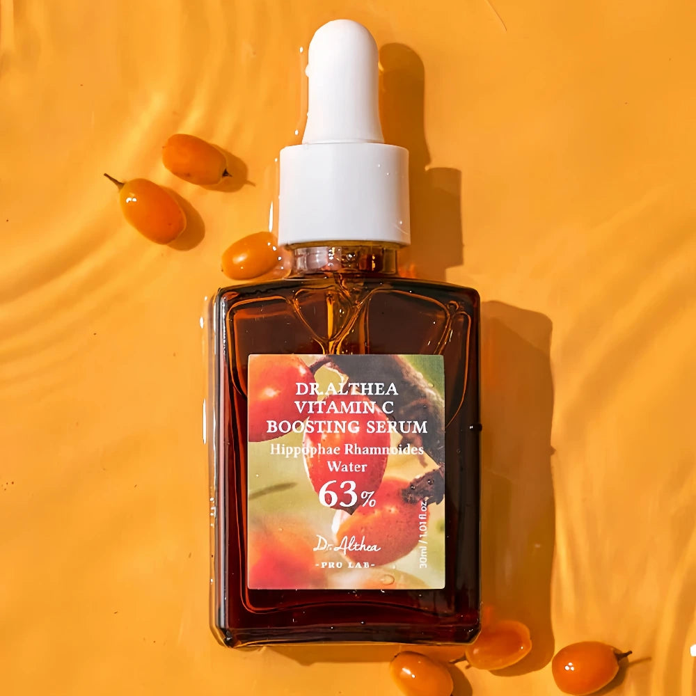 DR.ALTHEA Vitamin C Boosting Serum 30ml