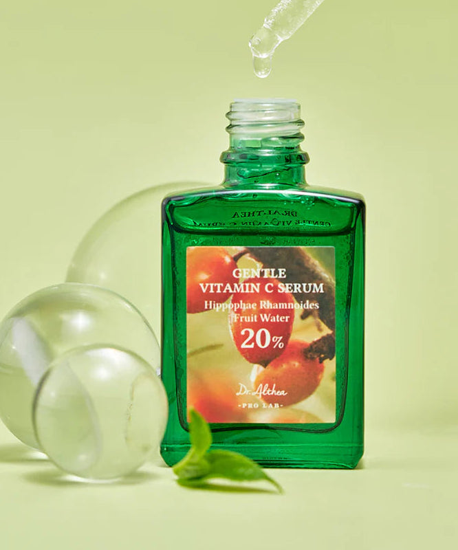 DR.ALTHEA Gentle Vitamin Serum 30ml