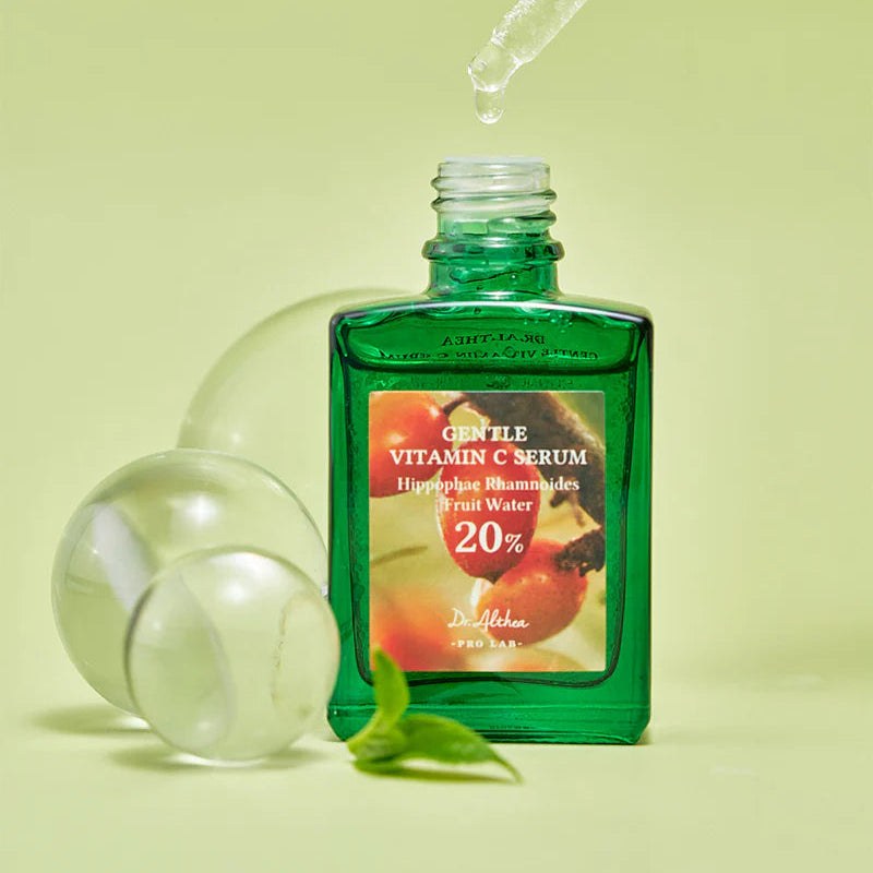 DR.ALTHEA Gentle Vitamin Serum 30ml