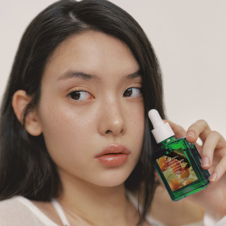 DR.ALTHEA Gentle Vitamin Serum 30ml