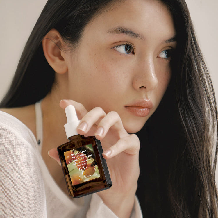 DR.ALTHEA Vitamin C Boosting Serum 30ml