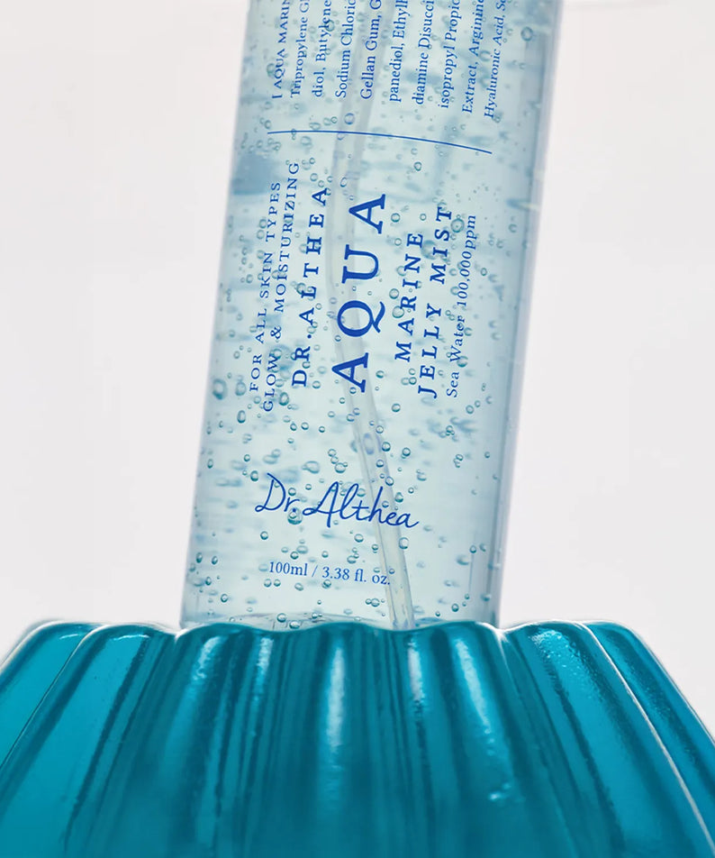 DR.ALTHEA Aqua Marine Jelly Mist 100ml