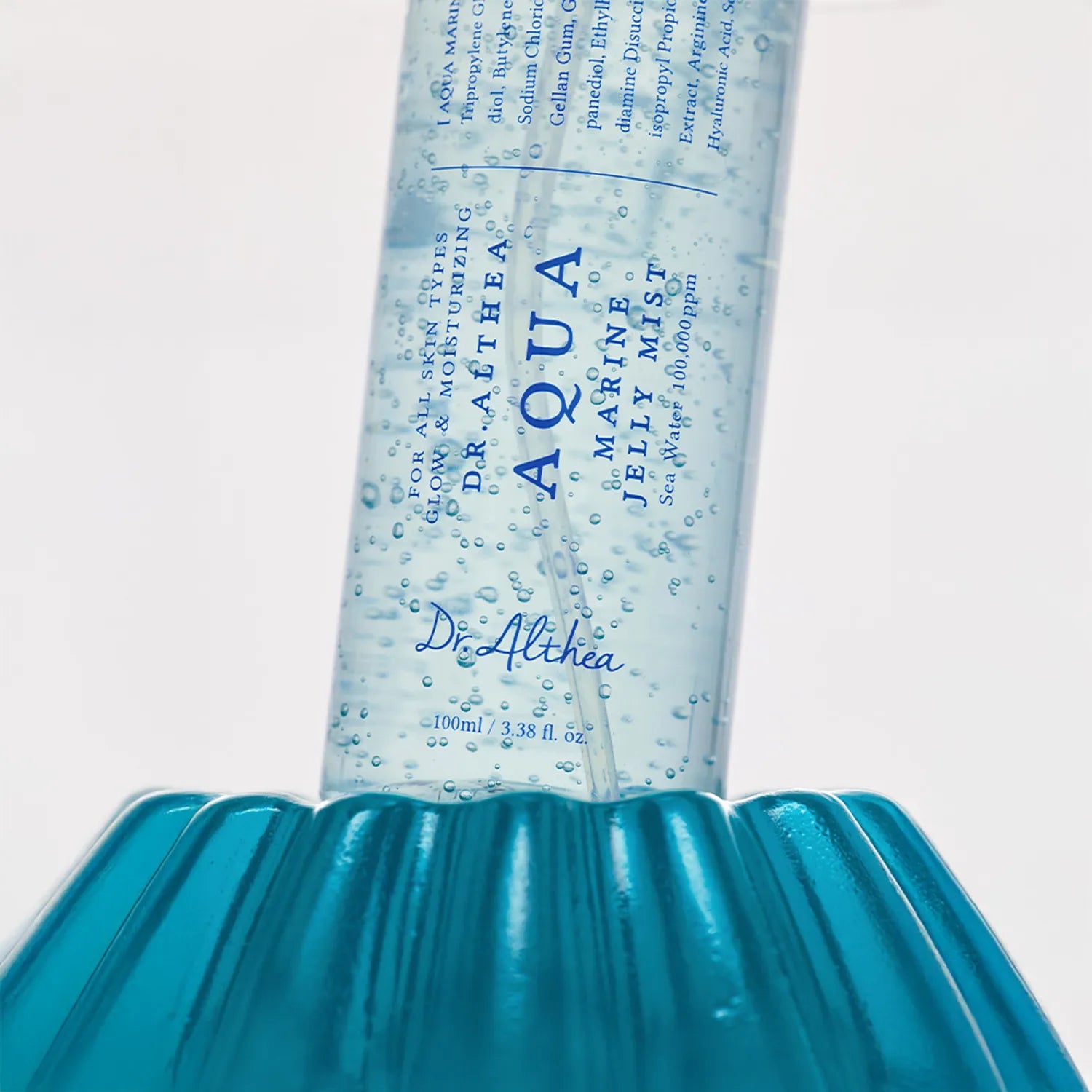 DR.ALTHEA Aqua Marine Jelly Mist 100ml