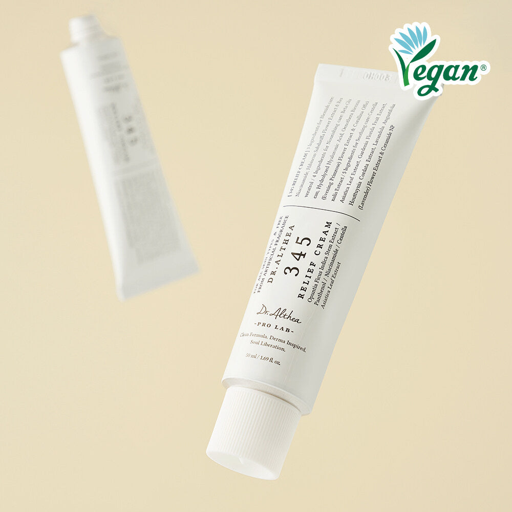DR.ALTHEA 345 Relief Cream 50ml