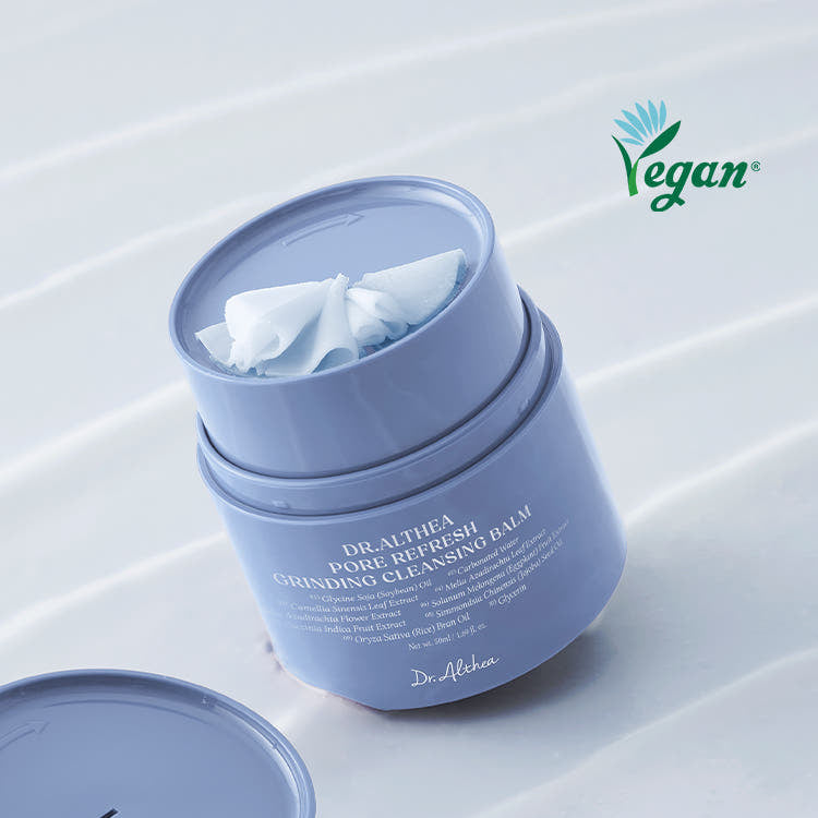DR.ALTHEA Pore Refresh Grinding Cleansing Balm 50ml