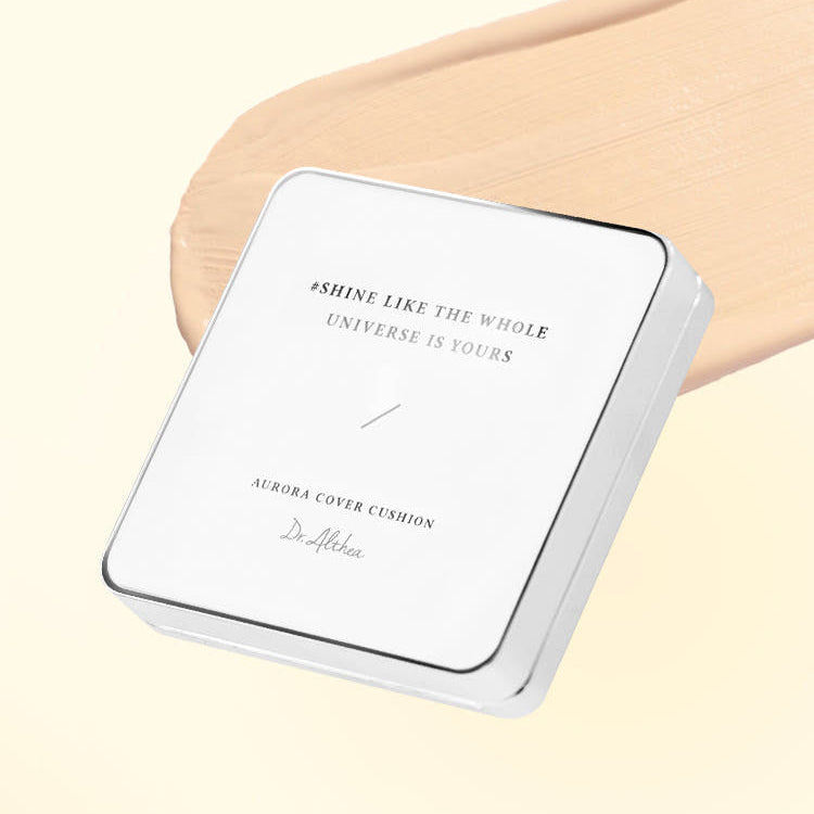 DR.ALTHEA Aurora Cover Cushion 15g