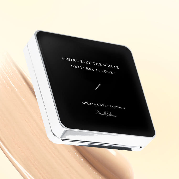 DR.ALTHEA Aurora Cover Cushion Moisture 15g
