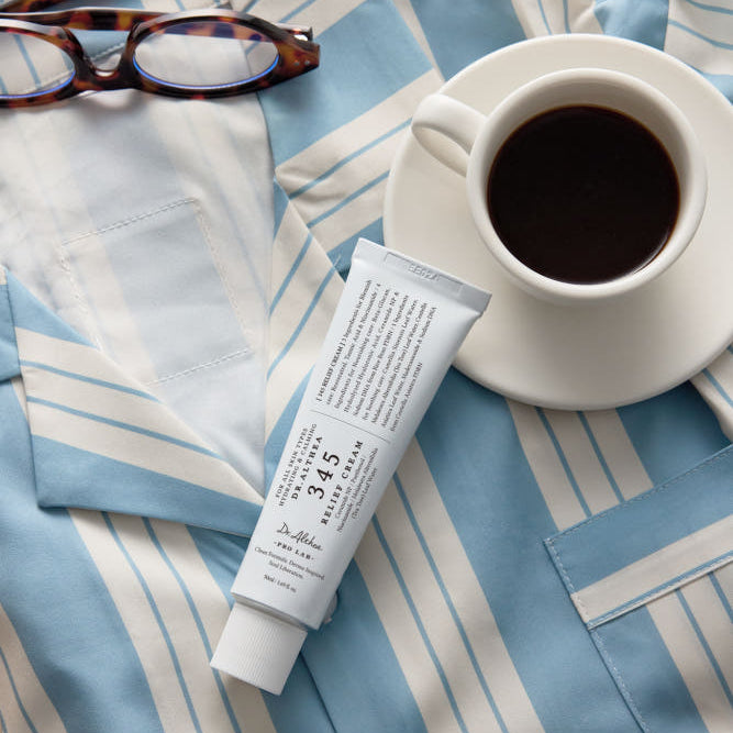 DR.ALTHEA 345 Relief Cream 50ml
