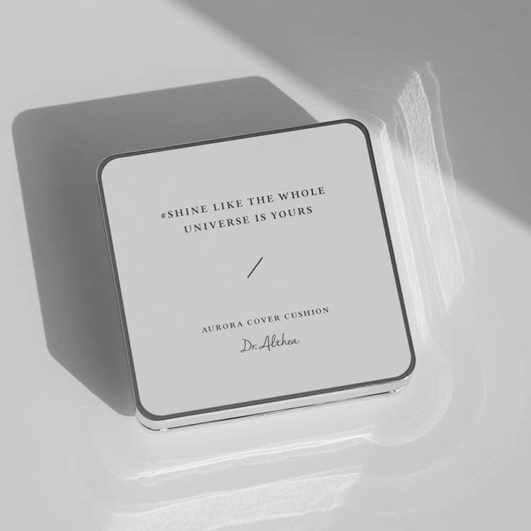 DR.ALTHEA Aurora Cover Cushion 15g