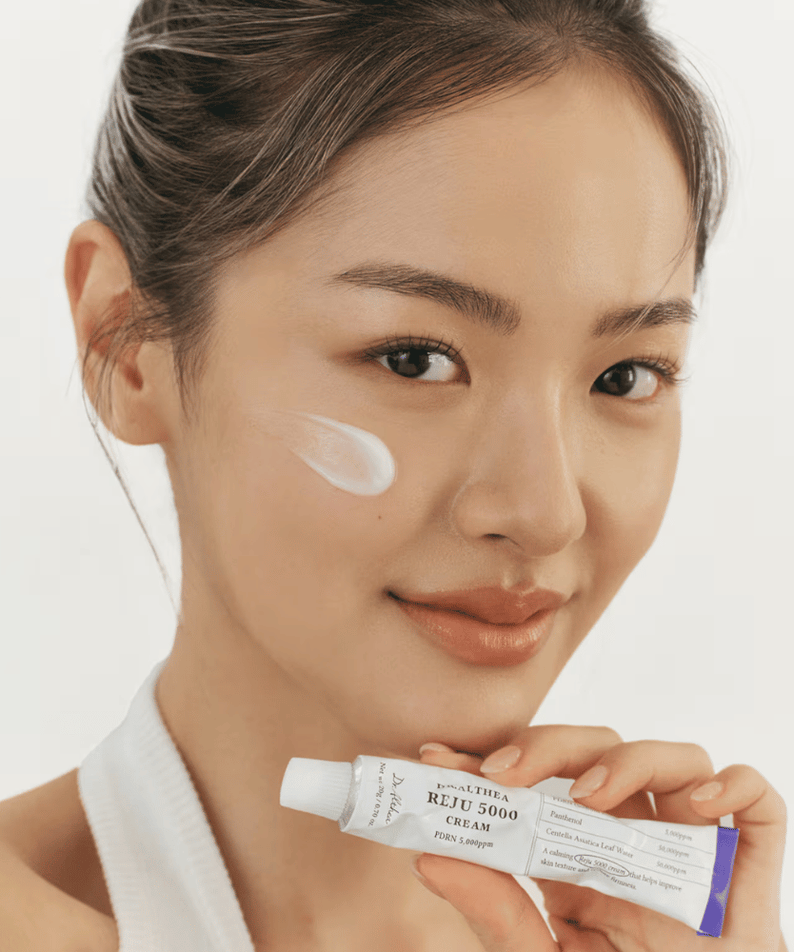 DR.ALTHEA PDRN Reju 5000 Cream 20g