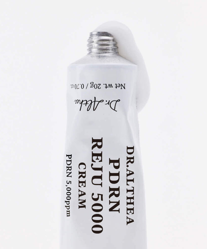 DR.ALTHEA PDRN Reju 5000 Cream 20g
