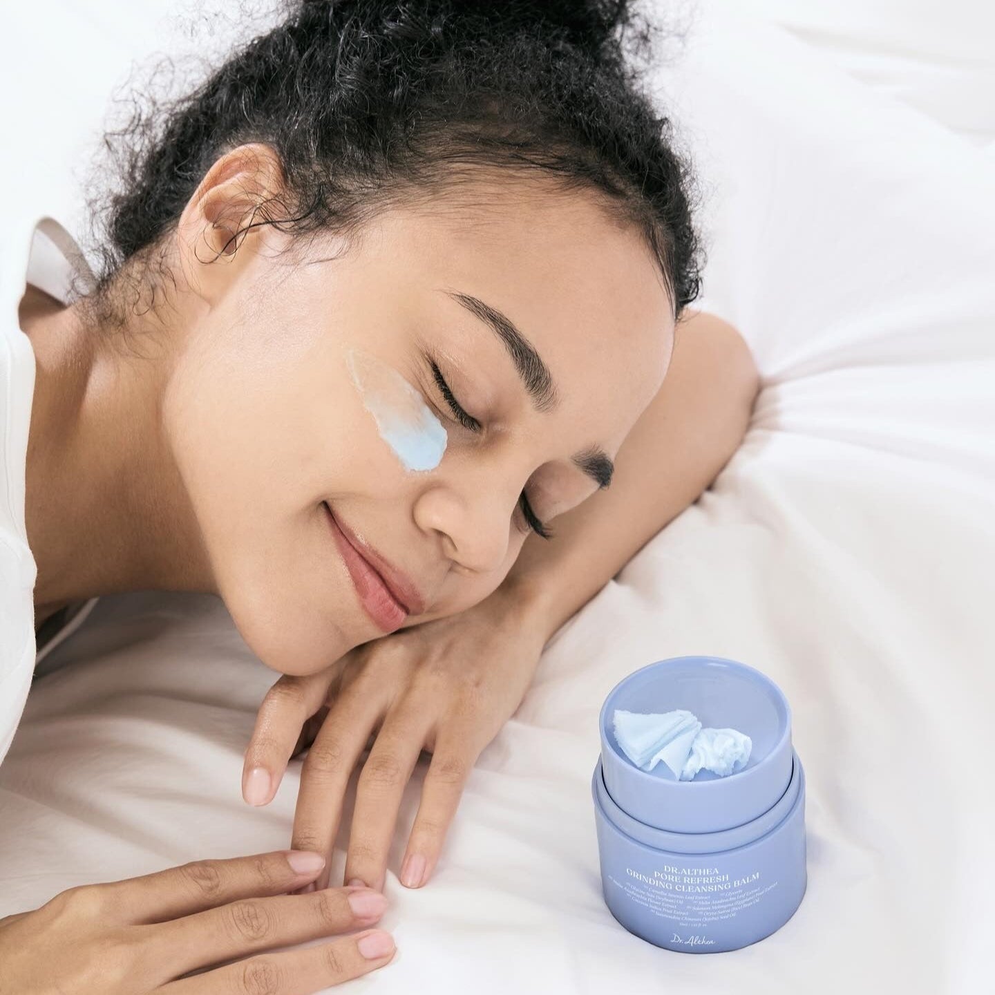 DR.ALTHEA Pore Refresh Grinding Cleansing Balm 50ml