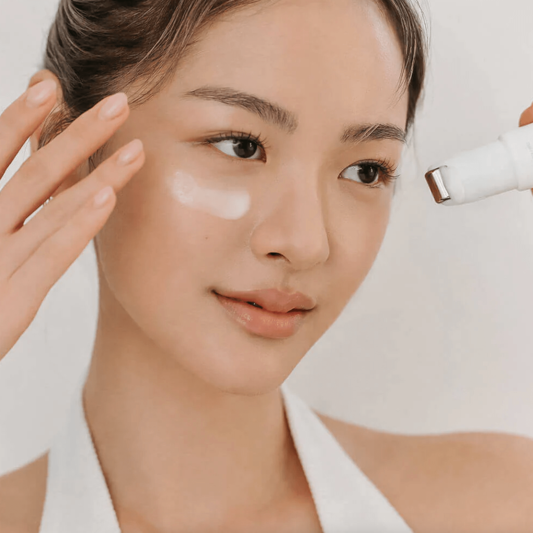 DR.ALTHEA Retinol Flat Iron Eye Roller 25ml