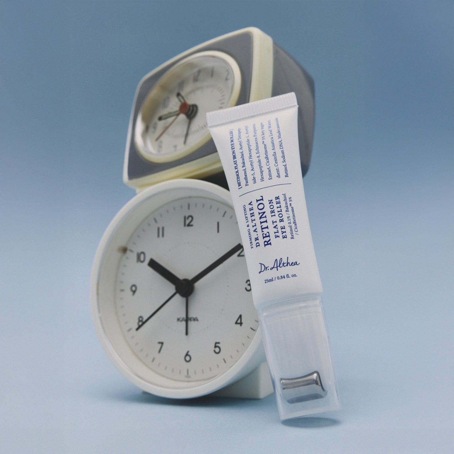 DR.ALTHEA Retinol Flat Iron Eye Roller 25ml