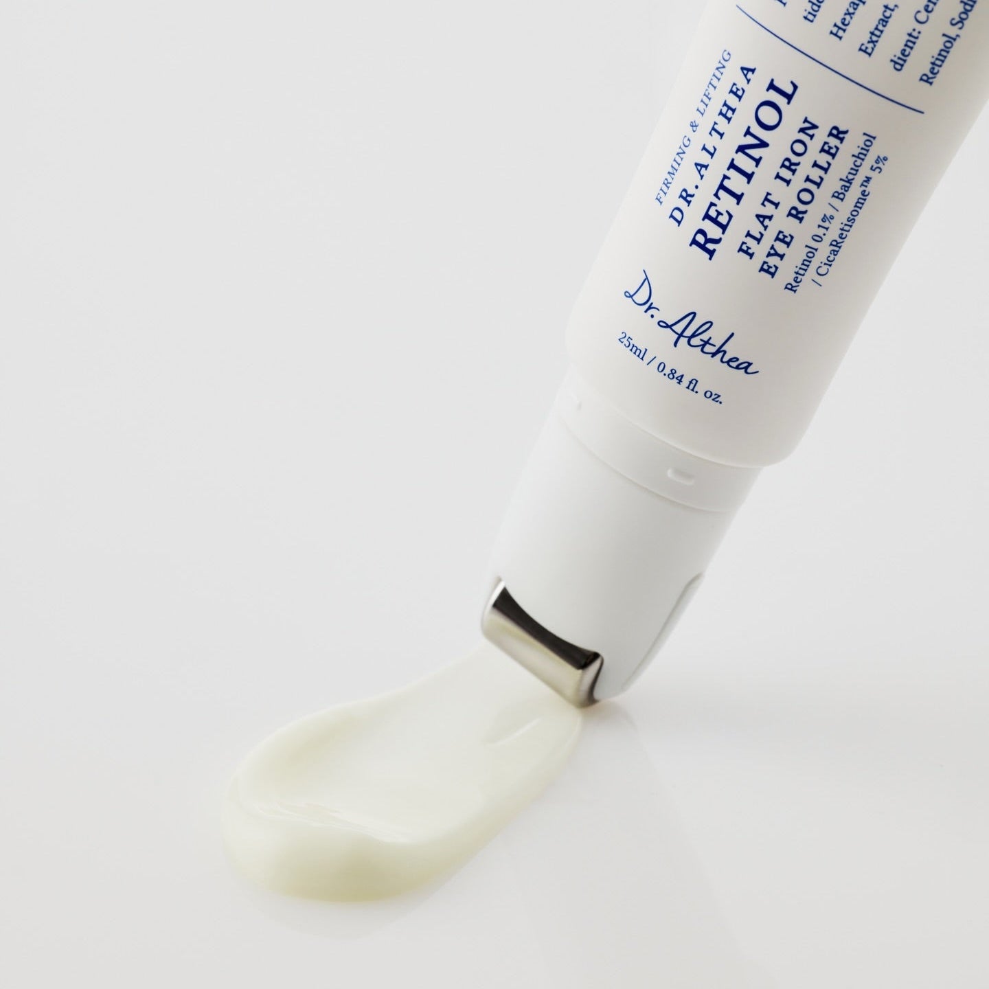 DR.ALTHEA Retinol Flat Iron Eye Roller 25ml