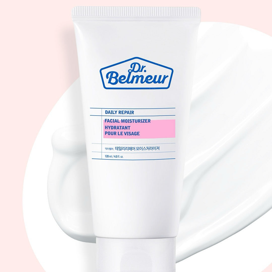 DR.BELMEUR Daily Repair Moisturizer 120ml