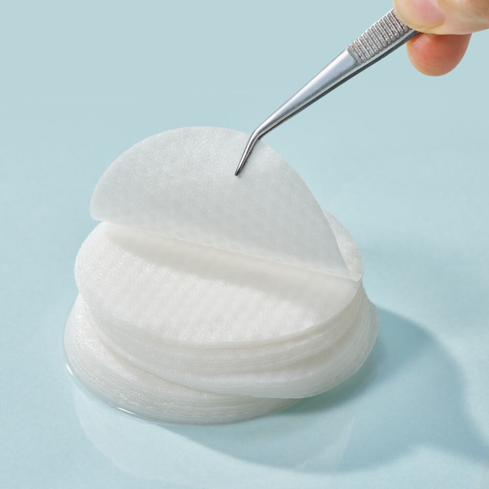 DR.G Bakuchiol Porejet Spicule Pads 30 Sheets