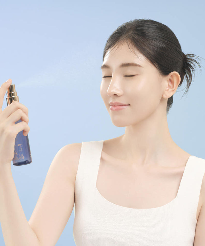 DR.G Black Snail Collagen to Mist Serum 100mL