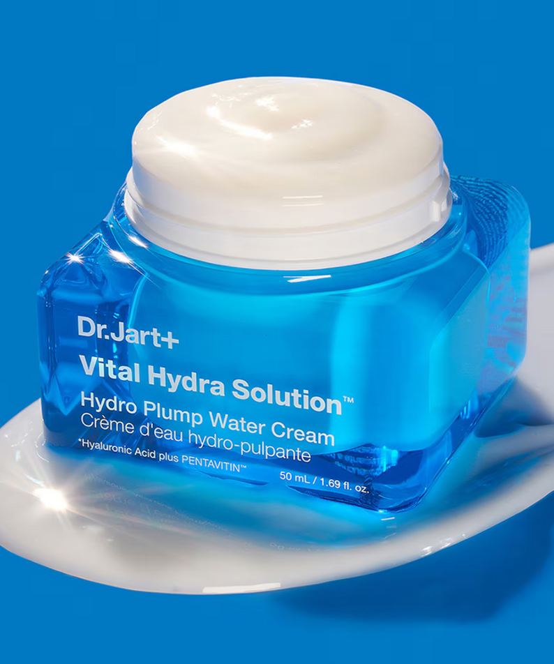 DR.JART+ Vital Hydra Solution Hydro Plump Water Cream 50ml