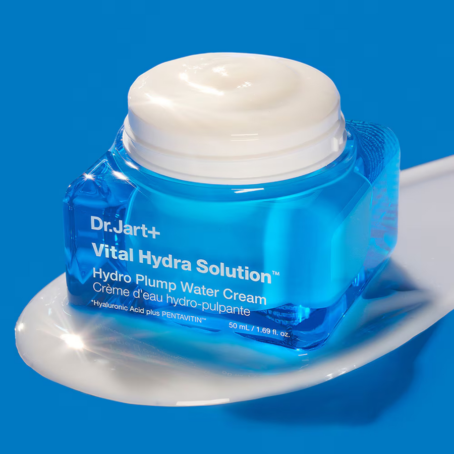 DR.JART+ Vital Hydra Solution Hydro Plump Water Cream 50ml