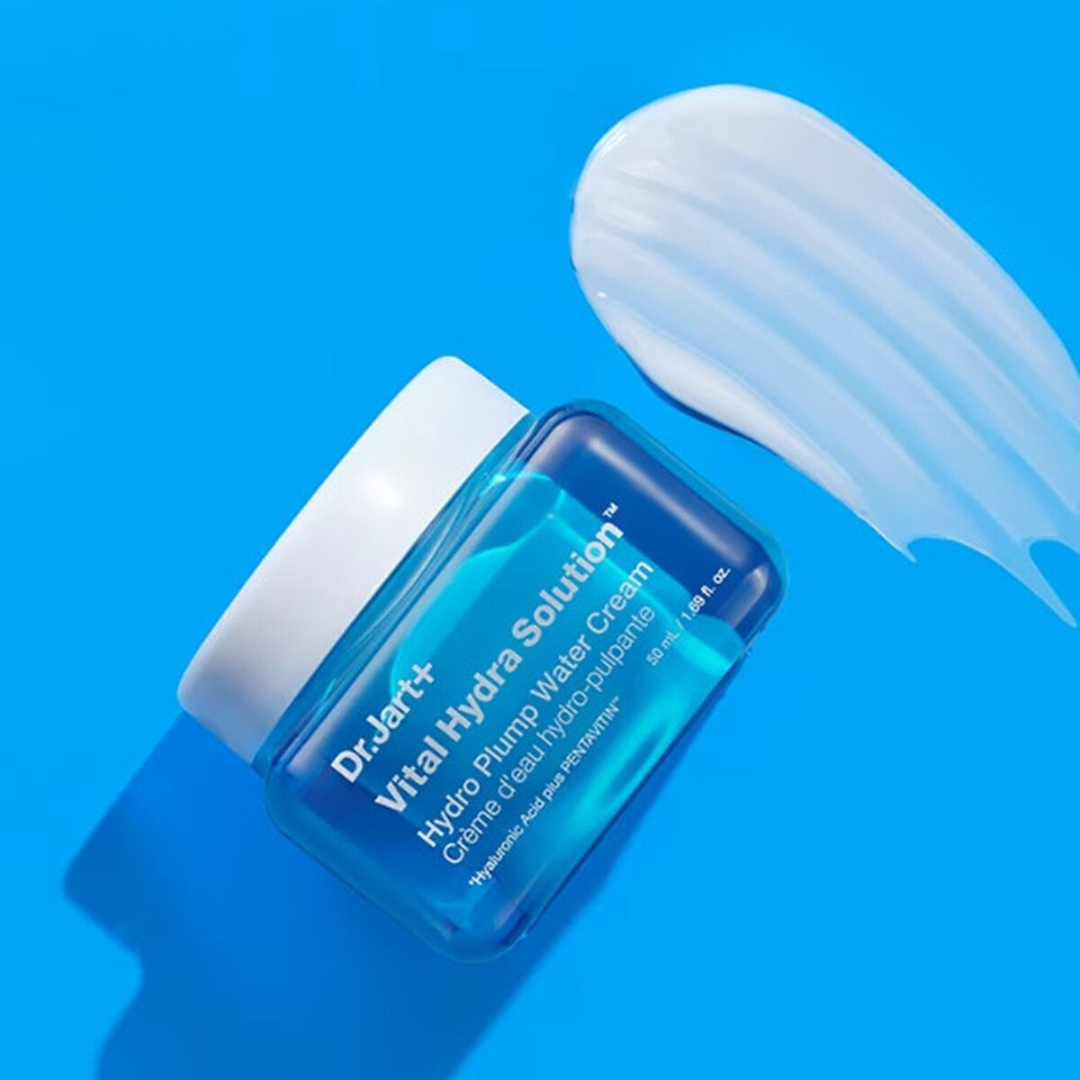 DR.JART+ Vital Hydra Solution Hydro Plump Water Cream 50ml
