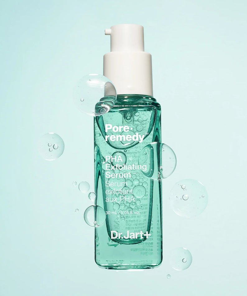 DR.JART+ Pore Remedy PHA Exfoliating Serum 30ml