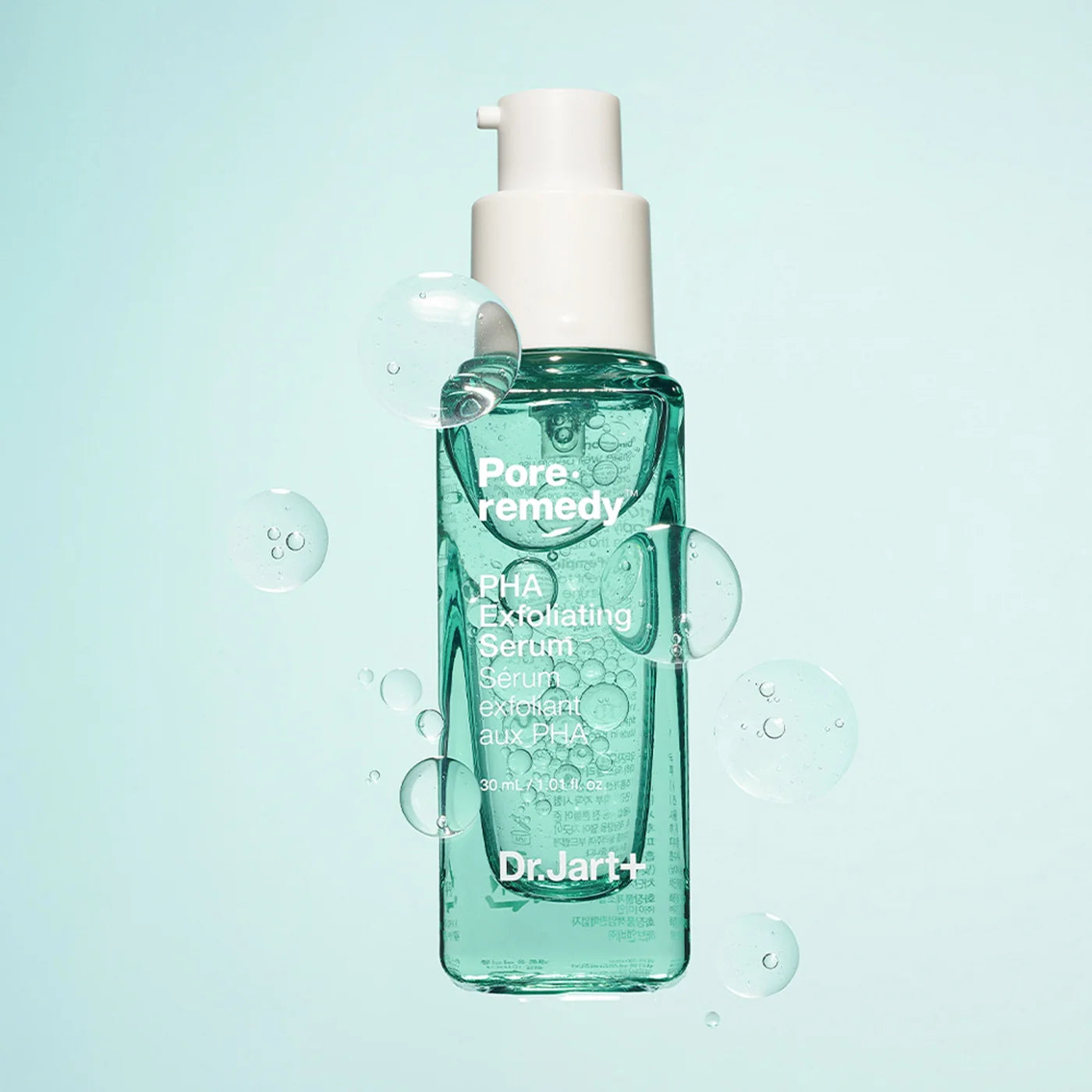 DR.JART+ Pore Remedy PHA Exfoliating Serum 30ml
