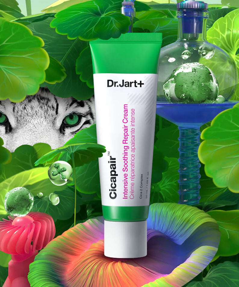 DR.JART+ Cicapair Intensive Soothing Repair Cream 50ml