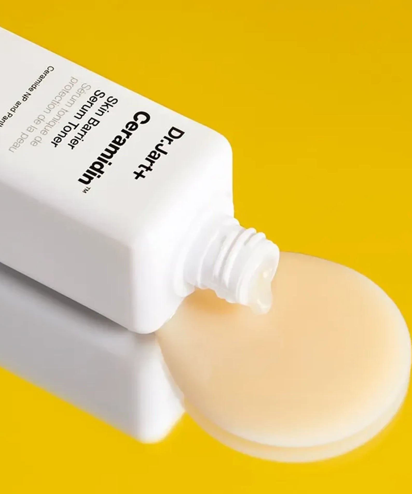 DR.JART+ Ceramidin Skin Barrier Serum Toner 150ml