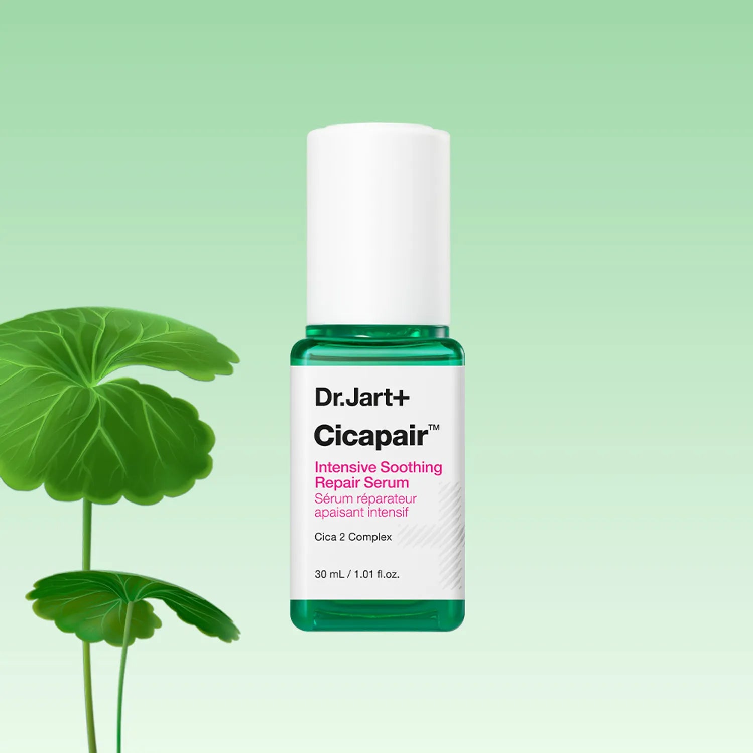 DR.JART+ CicapairI ntensive Soothing Repair Serum 30ml