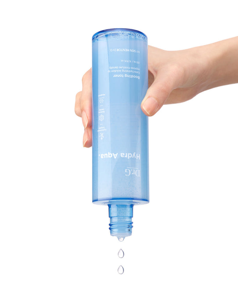 Dr.G Hydra Aqua Boost Toner 200ml