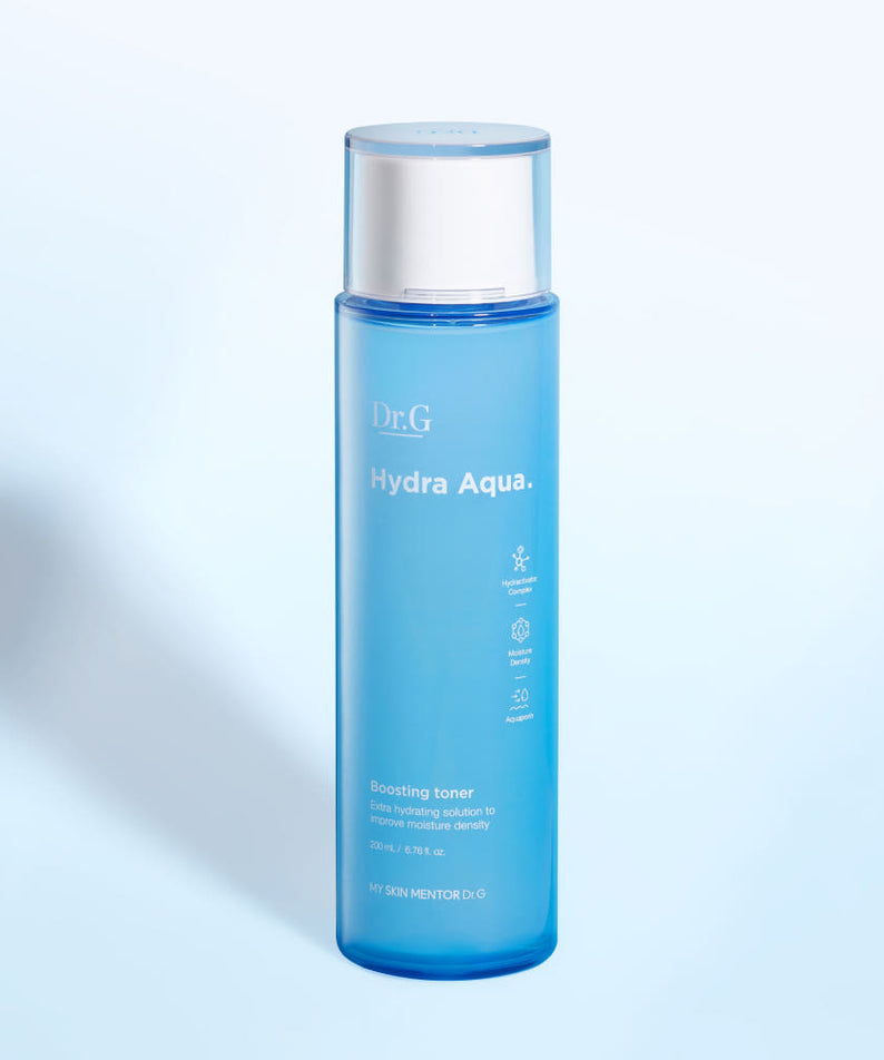 Dr.G Hydra Aqua Boost Toner 200ml