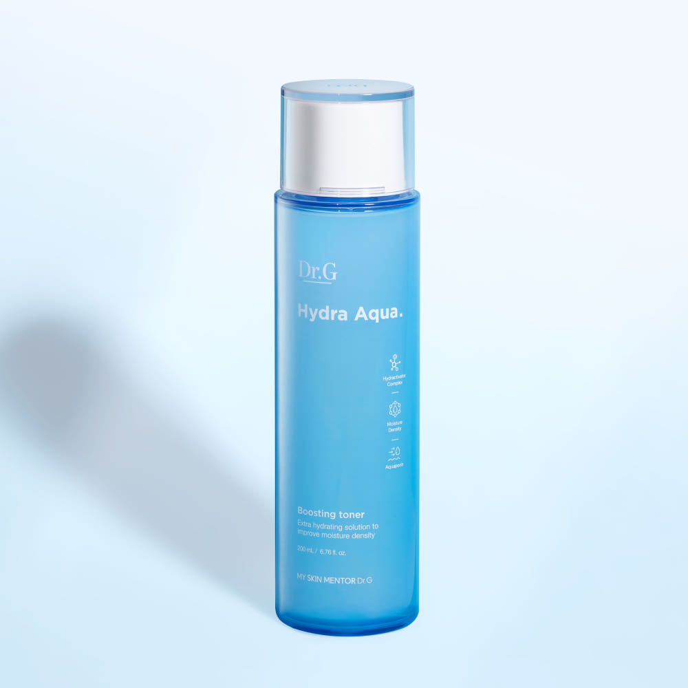 Dr.G Hydra Aqua Boost Toner 200ml