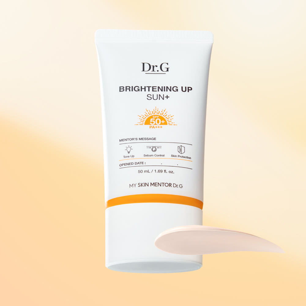 Dr.G Brightening Sun Up Plus 50ml