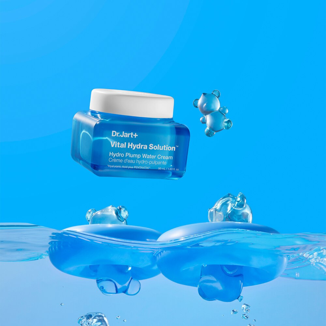 DR.JART+ Vital Hydra Solution Hydro Plump Water Cream 50ml