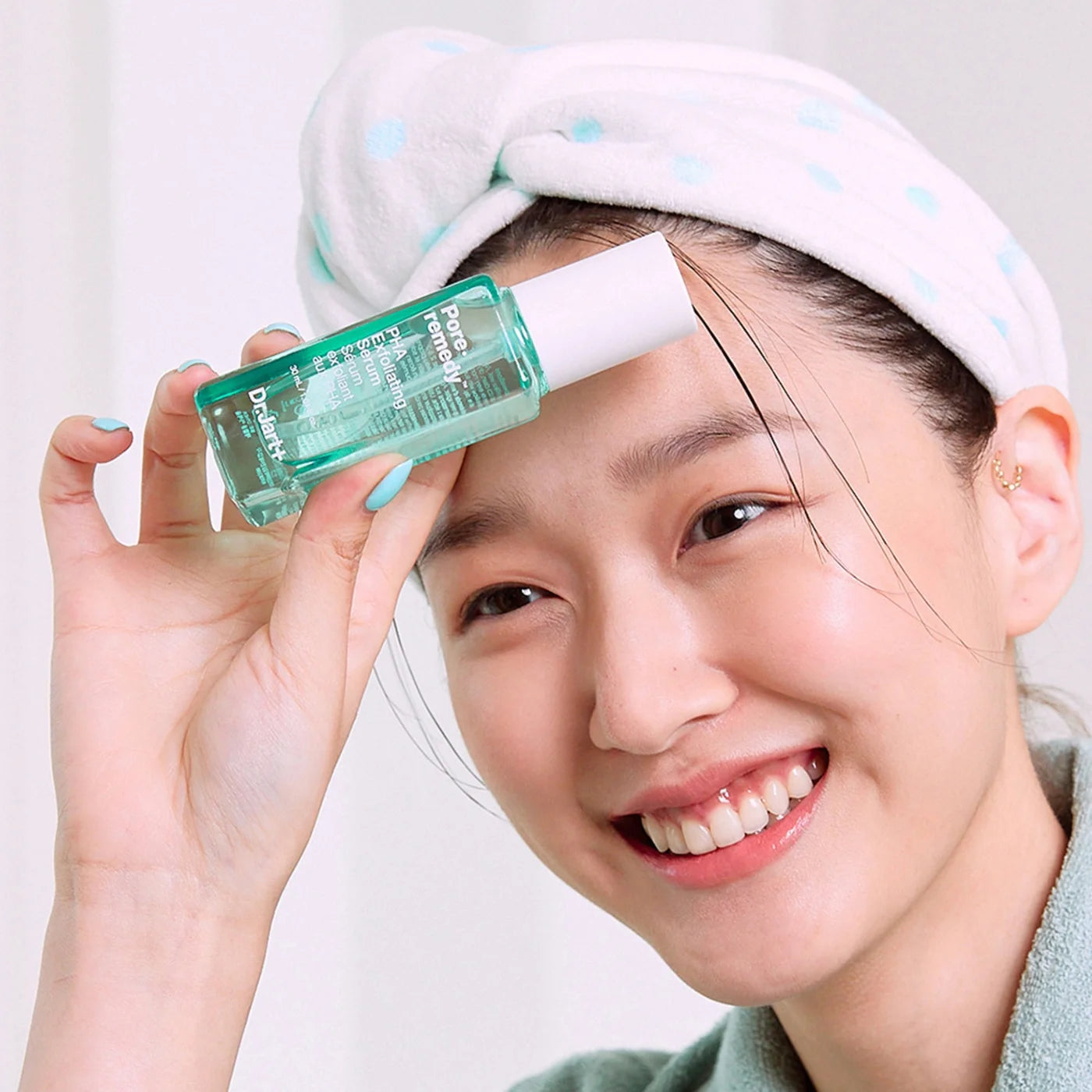 DR.JART+ Pore Remedy PHA Exfoliating Serum 30ml