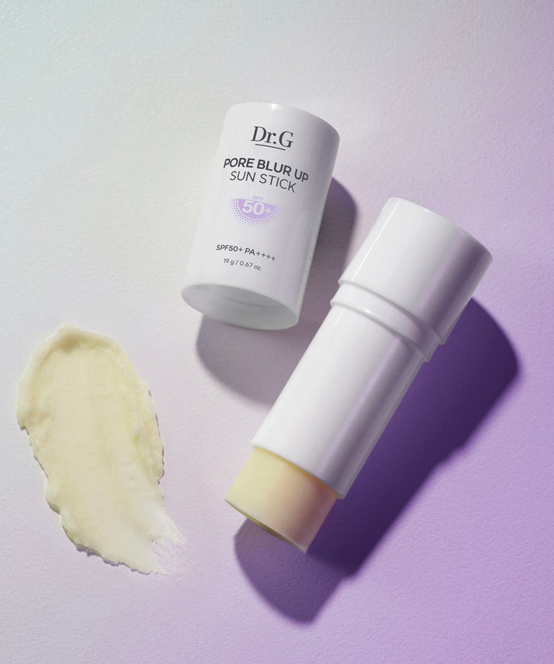 Dr.G Pore Blur Up Sun Stick 19g