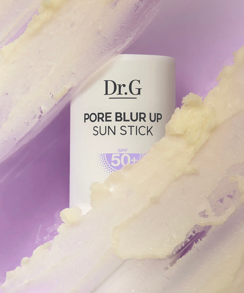 Dr.G Pore Blur Up Sun Stick 19g