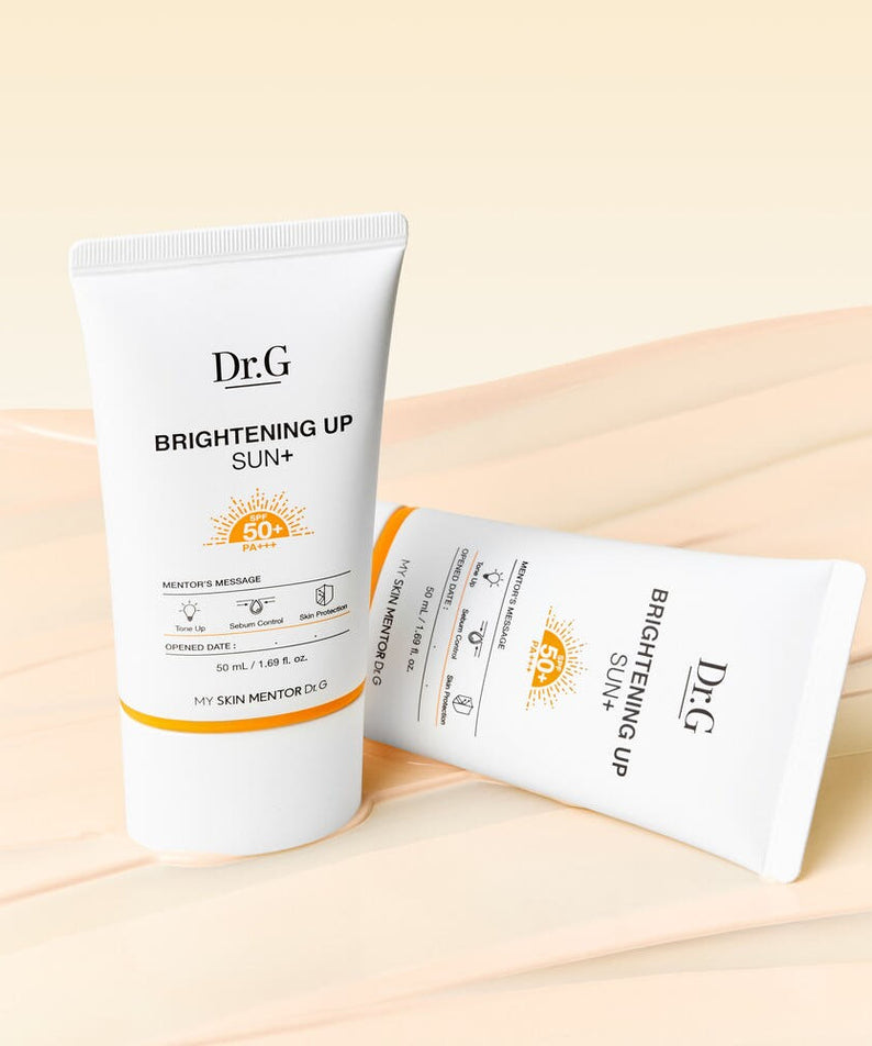 Dr.G Brightening Sun Up Plus 50ml