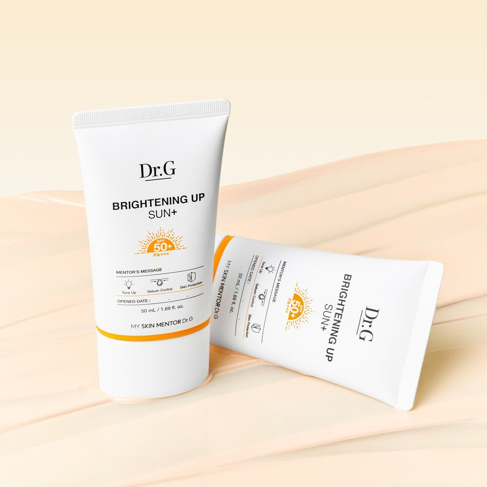 Dr.G Brightening Sun Up Plus 50ml
